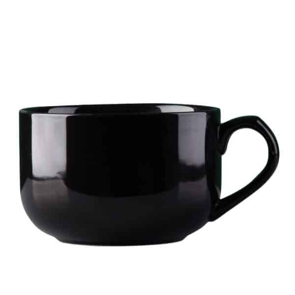custom big coffee mugs
