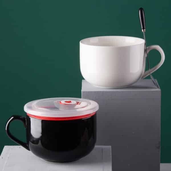 custom big coffee mugs