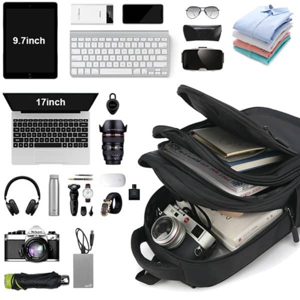 custom branded backpacks