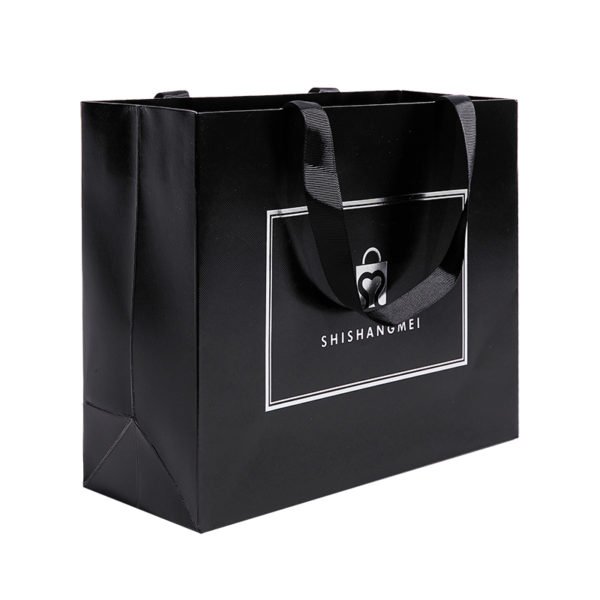custom branded gift bags