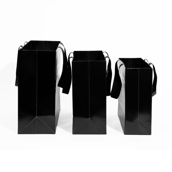 custom branded gift bags