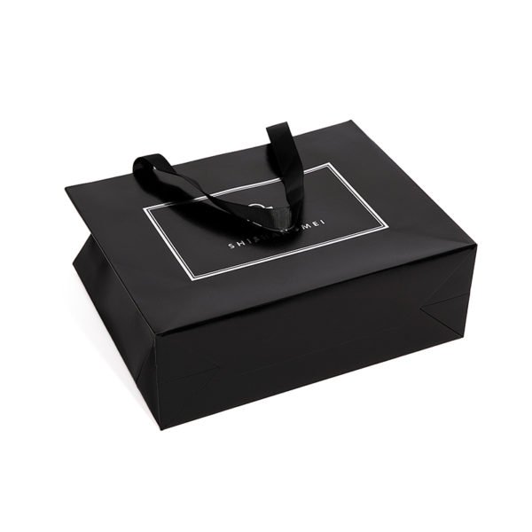 custom branded gift bags