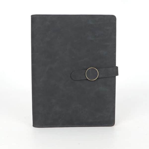 custom branded notebooks