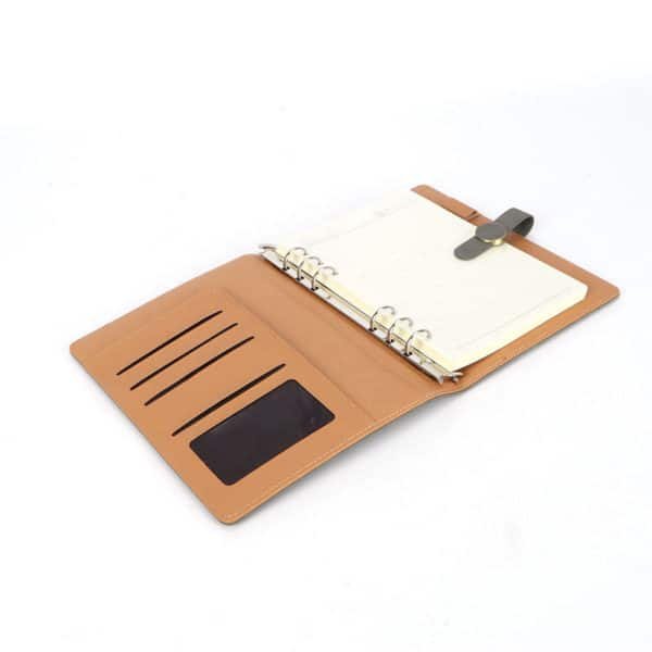 custom branded notebooks
