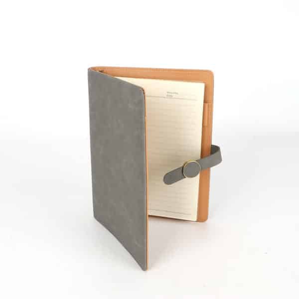 custom branded notebooks