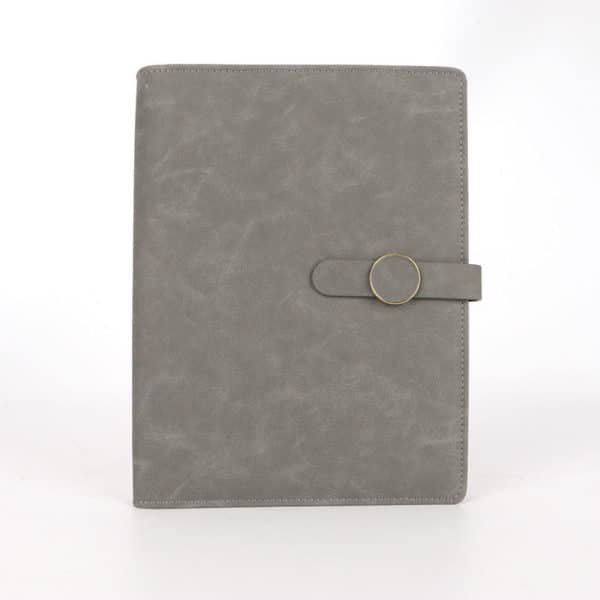 custom branded notebooks