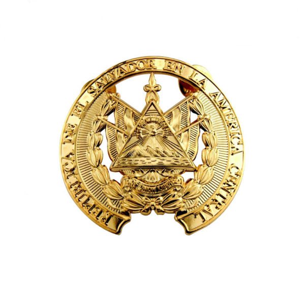 custom brass ornaments