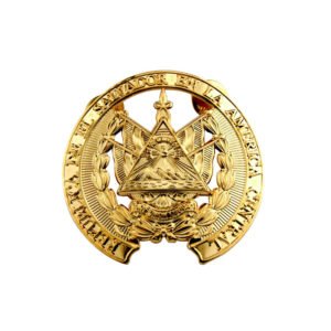 custom brass ornaments