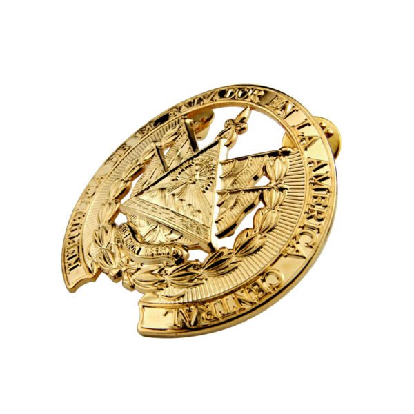 custom brass ornaments