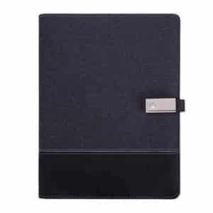 custom built notebooks