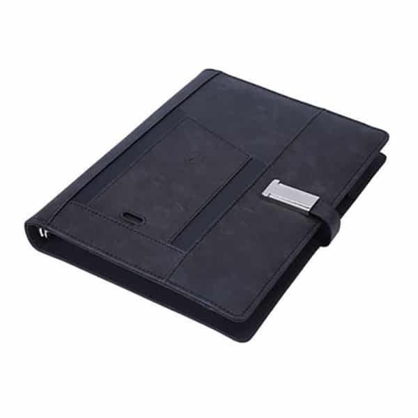 custom built notebooks