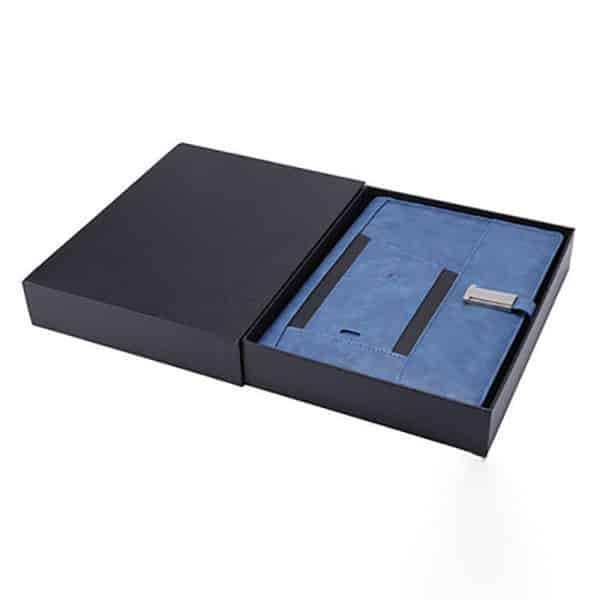 custom built notebooks