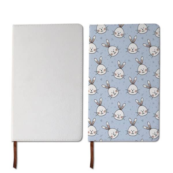 custom business notebooks