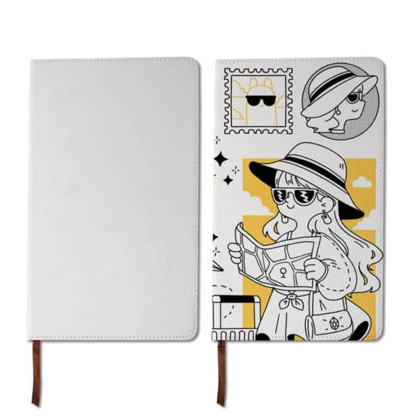 custom business notebooks