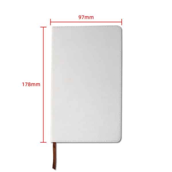 custom business notebooks