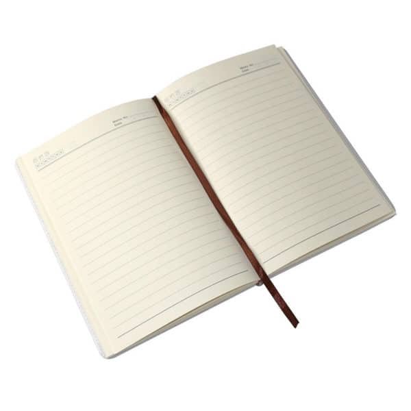 custom business notebooks