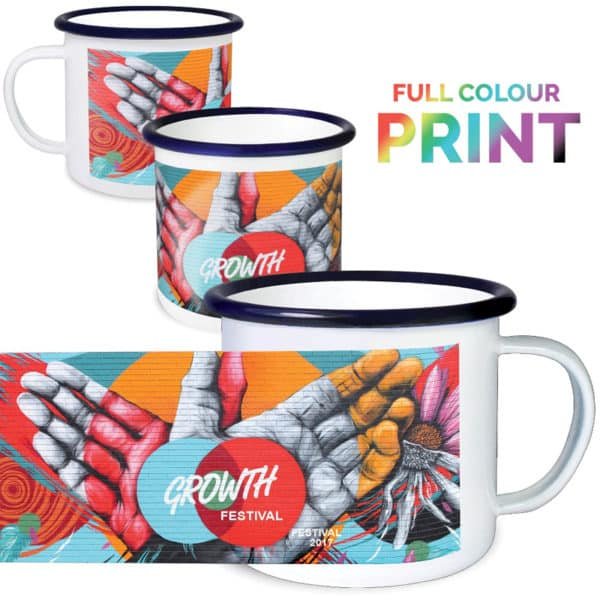 custom camp mugs