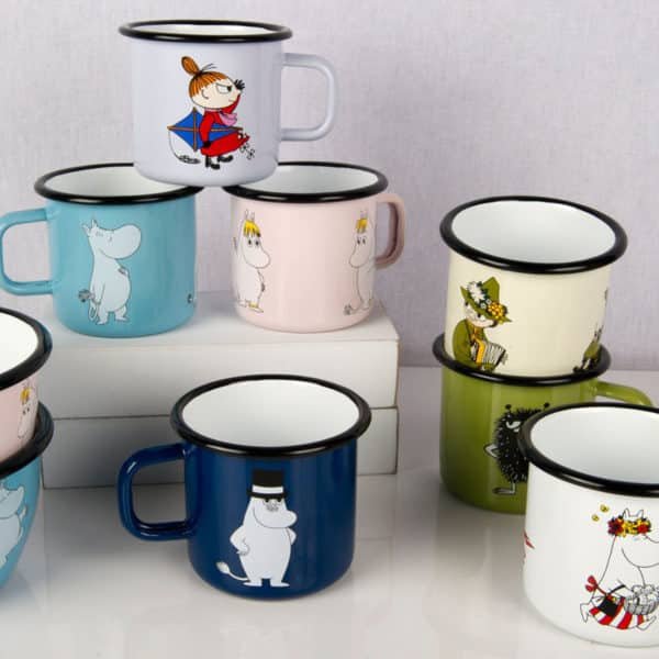 custom camp mugs