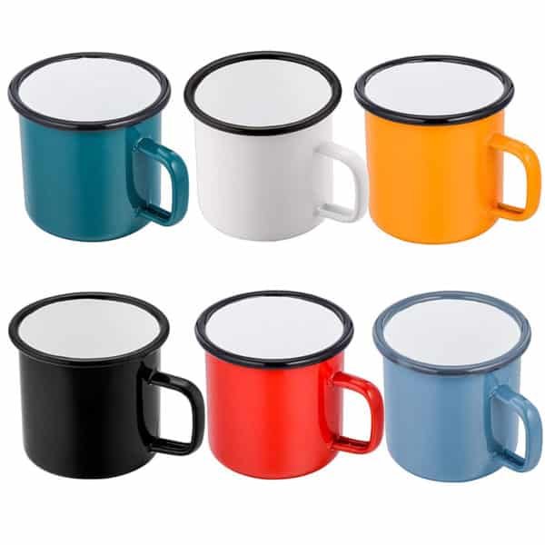 custom camp mugs