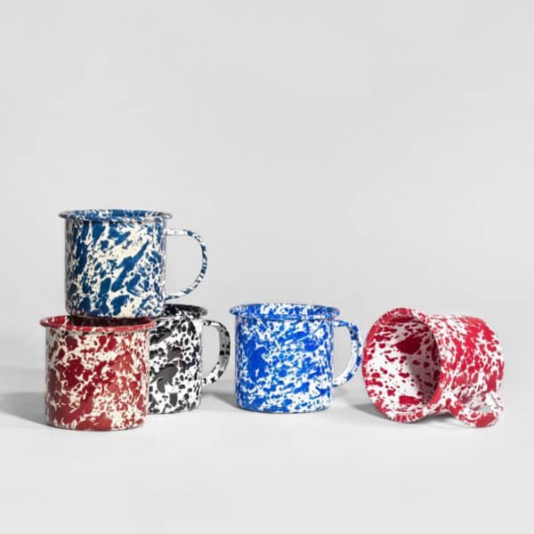custom camp mugs