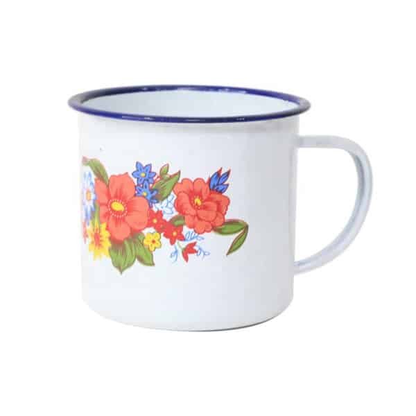 custom campfire coffee mugs