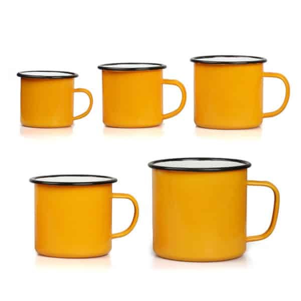 custom campfire mug