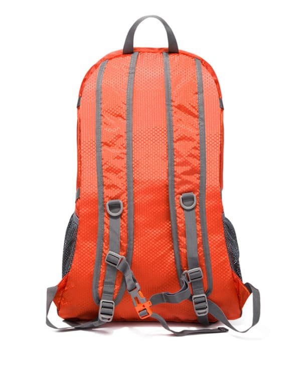 custom camping backpack