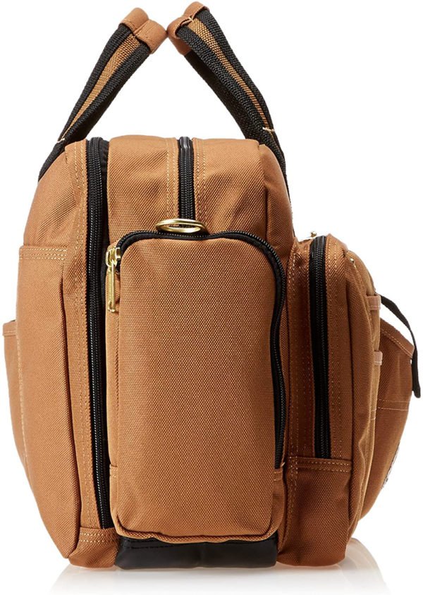 custom canvas duffle bags