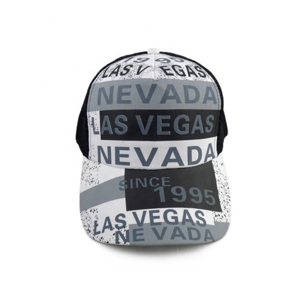 gorra personalizada
