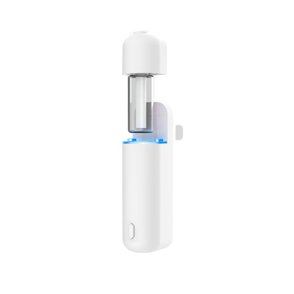 deodorante per auto personalizzato
