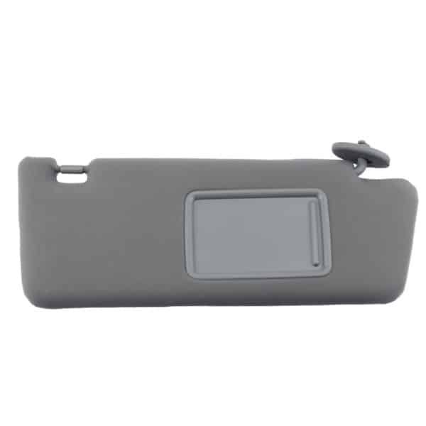 custom car visor