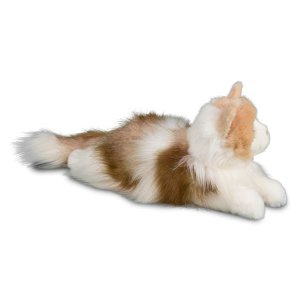 custom cat stuffed animal