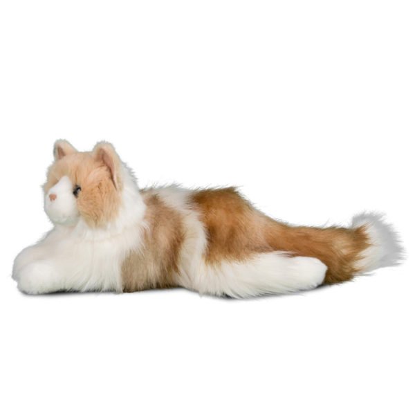 custom cat stuffed animal