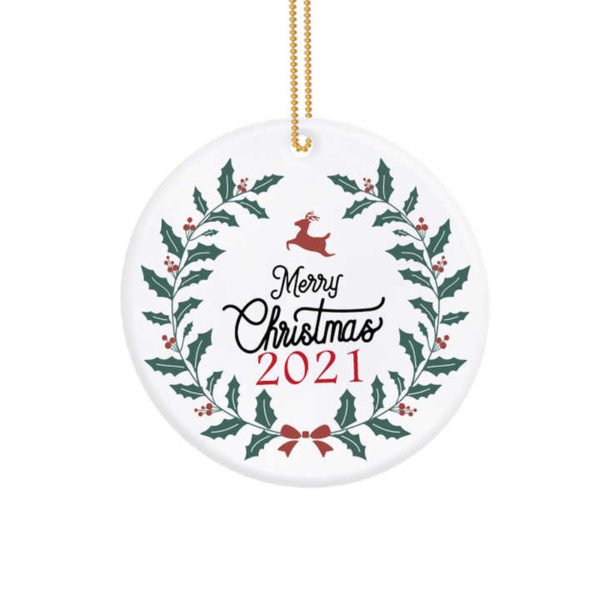 custom ceramic ornaments
