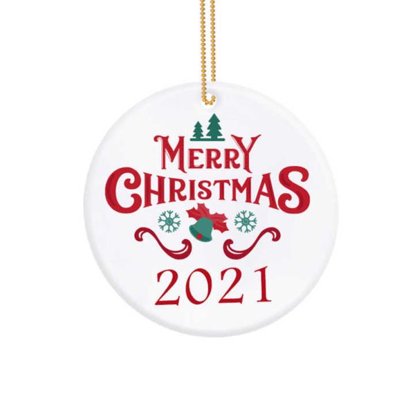 custom ceramic ornaments
