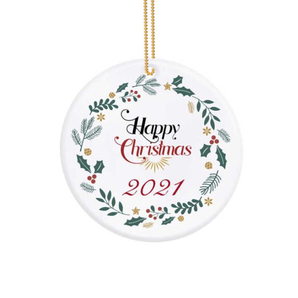 custom ceramic ornaments
