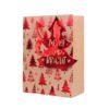 custom christmas gift bags