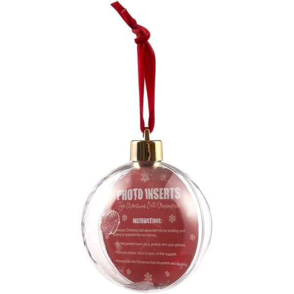 custom christmas ornaments for business