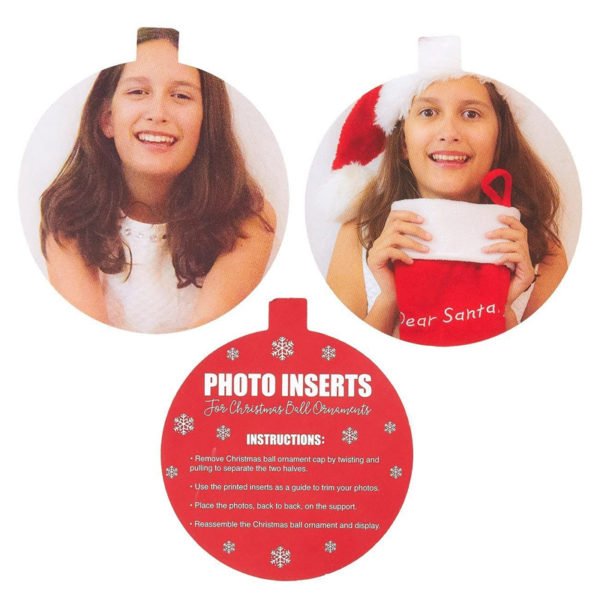 custom christmas ornaments for business