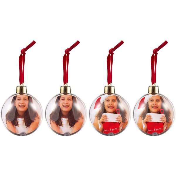 custom christmas ornaments for business