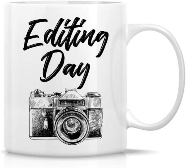 custom coffee mugs