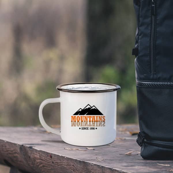 custom coffee mugs fast