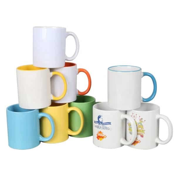 custom coffee mugs fast