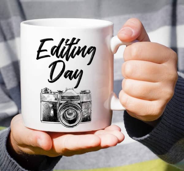 custom coffee mugs