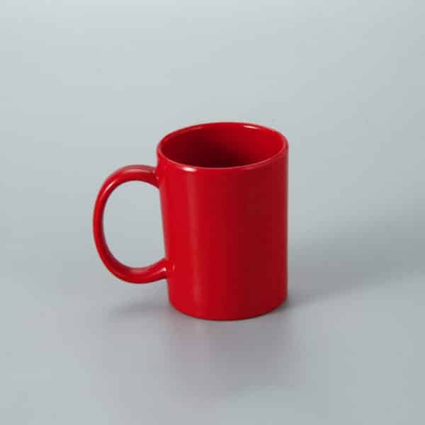 custom coffee thermal mugs