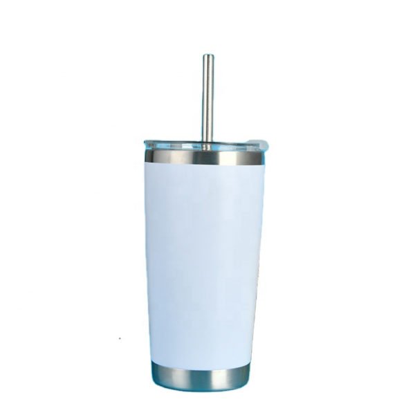 custom coffee tumbler