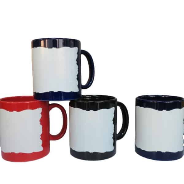 custom color changing mug