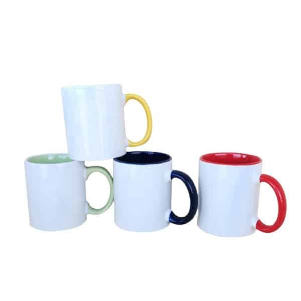 custom color changing mug