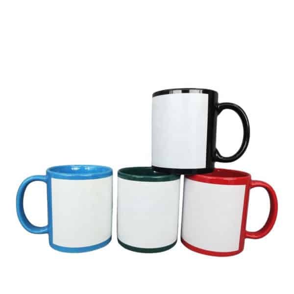 custom color changing mug