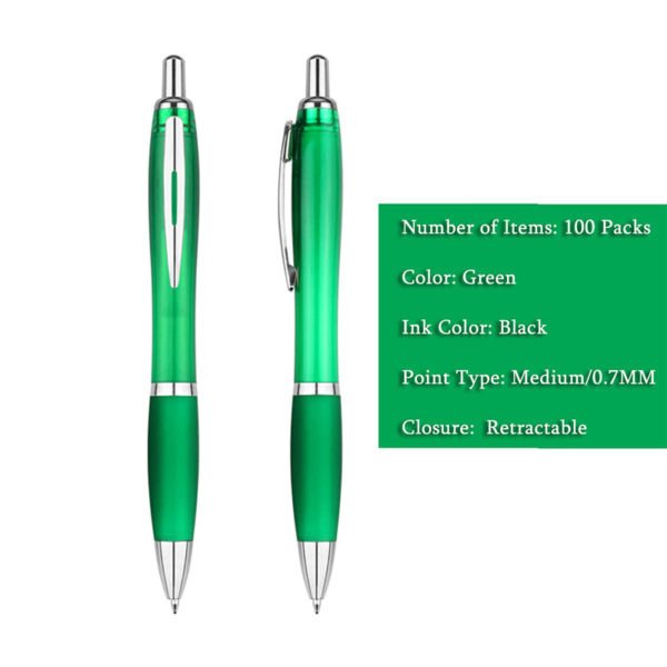custom company pens